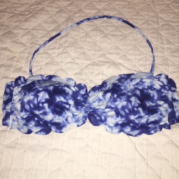 Victoria's Secret Other - VICTORIA SECRET TIE DYE SWIM TOP BIKINI Victoria's Secret Other - VICTORIA SECRET TIE DYE SWIM TOP BIKINI